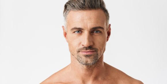 Naturkosmetik für Männer: Sanfte Pflege ohne Duftstoffe
